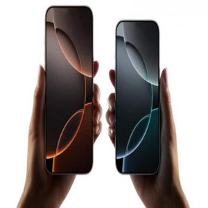 آبل تعتزم إخفاء الكاميرا الأمامية تحت الشاشة في هواتف آيفون القادمة