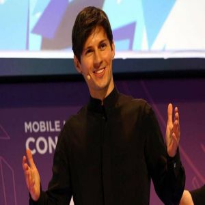 فرنسا ترفع حظر السفر المفروض على مؤسس تلغرام