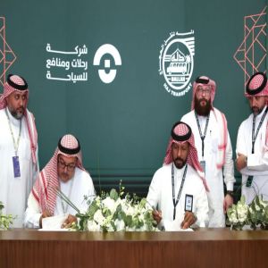 "دله البركة" تختتم مشاركتها في مؤتمر ومعرض الحج 1447هـ بتوقيع أكثر من 40 اتفاقية محلية ودولية