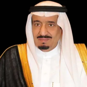 خادم الحرمين الشريفين يهنئ ملك مملكة بلجيكا بذكرى يوم الملك لبلاده