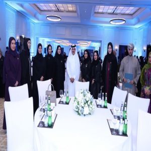 انطلاق منتدى صاحبات الأعمال الخليجيات السابع بالدوحة