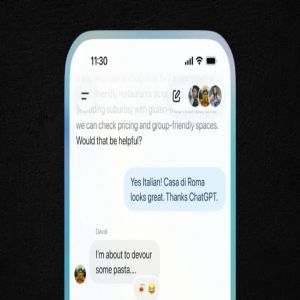 مساحة عمل مشتركة.. ChatGPT يبدأ اختبار ميزة الدردشة الجماعية