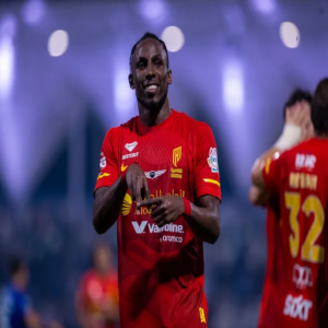 القادسية يفقد مهاجمه أمام الأهلي