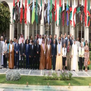 اختتام فعاليات “يوم الوثيقة العربية 2025” في القاهرة