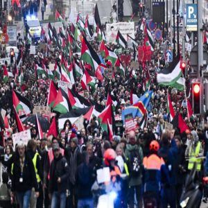 اتفاق غزة أمام اختبار حاسم اليوم في مجلس الأمن