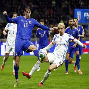 النرويج تتأهل لكأس العالم 2026.. وإيطاليا تخوض الملحق