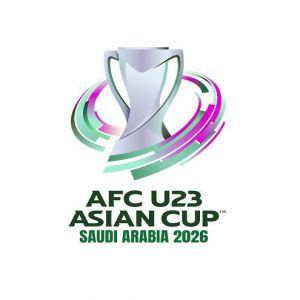 ‎(50) يومًا على انطلاق كأس آسيا تحت (23) عامًا "2026 السعودية"