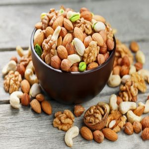 تقرير غذائي: أفضل 5 أنواع مكسرات لصحة القلب والدماغ وتنظيم السكر