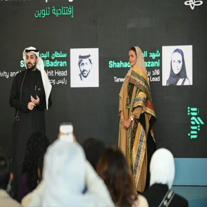 "إثراء" يطلق برنامج "تنوين" بثمانية معارض