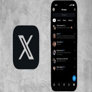 إكس تُطلق “Chat”.. خدمة رسائل جديدة مُشفّرة مع مزايا واسعة