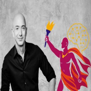 عودة جديدة بعد أمازون.. جيف بيزوس يقود مشروعًا غامضًا يربط الذكاء الاصطناعي بالفضاء