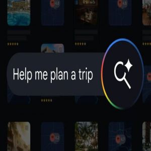 رحلة جاهزة في ثوانٍ.. جوجل توسّع قدرات “وضع الذكاء الاصطناعي” للمسافرين