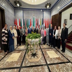 الجامعة العربية تؤكد ضرورة اتخاذ إجراءات عاجلة لإعادة تأهيل مدارس وجامعات غزة