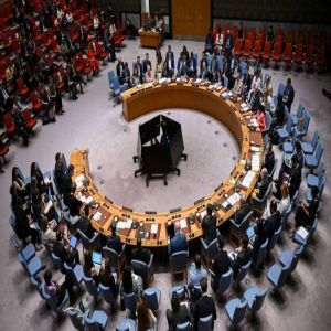 مجلس الأمن يعتمد قرارا أميركيا بشأن خطة السلام في غزة