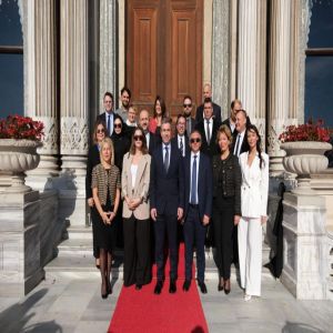 قمة إسطنبول الاقتصادية 2025 ستُعقد يومي 11–12 ديسمبر في قصر تشِراغان