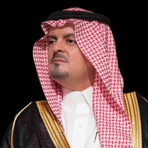 نائب أمير منطقة مكة المكرمة يرعى منتدى مكة لريادة الأعمال