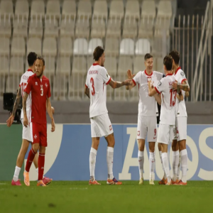 بولندا تفوز على مالطا وتتأهل إلى الملحق المؤهل لكأس العالم 2026