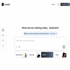 أداة ذكاء اصطناعي تفكك الصور وتحولها لتصاميم قابلة للتعديل