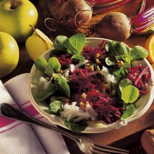 أطعمة لتنقية الجسم من السموم