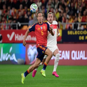 إسبانيا تتأهل لكأس العالم 2026 بعد التعادل مع تركيا