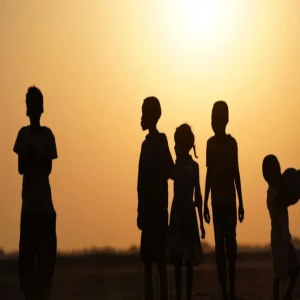 "عثرتُ عليهما بين المواشي، سيبقيان معي وأربيهما كما أربي أولادي"