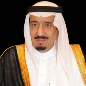 خادم الحرمين الشريفين يهنئ أمير موناكو بذكرى اليوم الوطني لبلاده