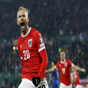 النمسا تتأهل لكأس العالم 2026 بعد التعادل مع البوسنة