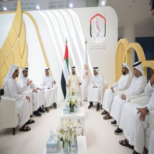 اتحاد الإمارات للصقور يشارك في النسخة الأولى من المعرض الدولي للصيد والفروسية – العين 2025