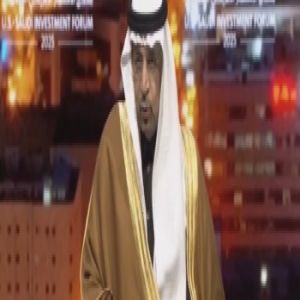وزير الاستثمار: زيارة ولي العهد أظهرت قوة الشراكة بين المملكة وأمريكا