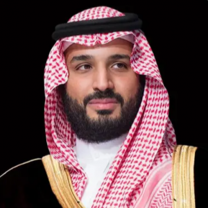 سمو ولي العهد يهنئ رئيس الجمهورية اللبنانية بذكرى استقلال بلاده