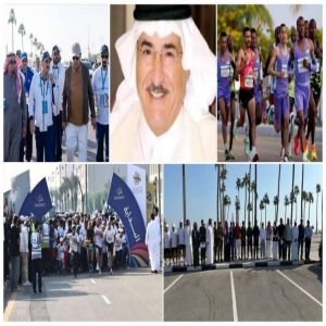 الهدف دعم مكافحة مرض السرطان … تكثيف الحملة الإعلامية لسباق وماراثون الشرقية الدولي 27 وفتح باب التسجيل للمشاركة حتى 11-12-2025م