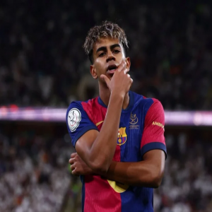 يامال ورافينيا جاهزان لعودة برشلونة إلى كامب نو أمام بيلباو