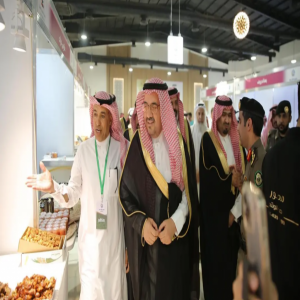 برعاية أمير منطقة الرياض.. انطلاق معرض التمور المصاحب لمهرجان شتاء مرات في نسخته السادسة