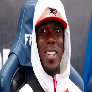 بوجبا يدخل تشكيلة موناكو لأول مرة بعد غيابه لأكثر من عامين