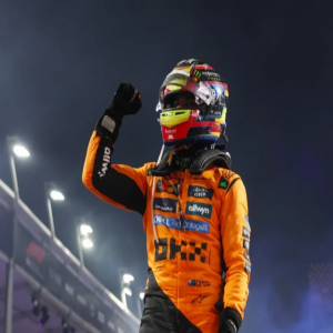 بياستري يأمل في تعويض تأهله خامساً خلال سباق لاس فيجاس