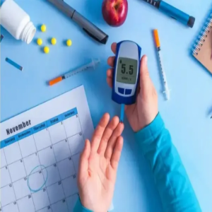 دراسة: الأنسولين إلى داخل الجسم عبر كريم جلديٍّ بسيط