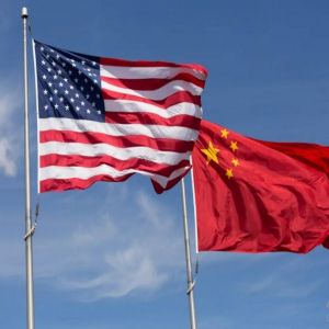 أمريكا والصين تعقدان محادثات أمن بحري في هاواي