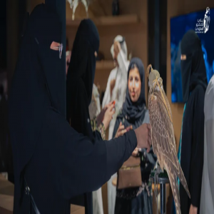 استعدادات مكثّفة لانطلاق كأس "الصقور السعودي 2025" بالمنطقة الشرقية