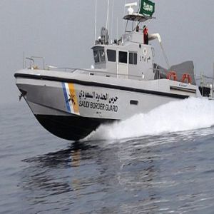 حرس حدود مكة يضبط مخالفين لصيد الأسماك دون تصريح بالقنفذة