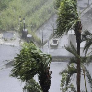 انقطاع الكهرباء عن آلاف الأستراليين بسبب الإعصار (فينا)