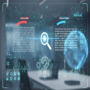 كيف تعمل أدوات كشف المحتوى المُولّد بالذكاء الاصطناعي؟ وهل يمكن الاعتماد عليها؟