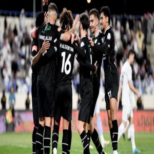 الشباب يواصل الترنح في الدوري السعودي بتعادل محبط مع الأخدود