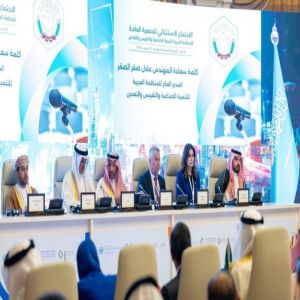 فلسطين والسعودية تقودان تبني إستراتيجية عربية للتكامل الصناعي خلال اجتماع استثنائي بالرياض