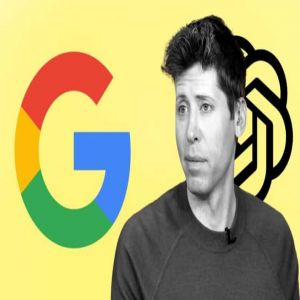 سباق الذكاء الاصطناعي.. قفزات جوجل تضع OpenAI تحت ضغوط متزايدة