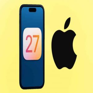 عودة إلى الأساسيات.. آبل تركز على الأداء والاستقرار في تحديثات 2026