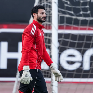 الأهلي المصري يفتقد جهود الشناوي وعبد القادر وشكري للإصابة