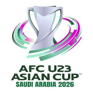 بدء طرح تذاكر كأس آسيا تحت 23 عامًا "2026 السعودية"