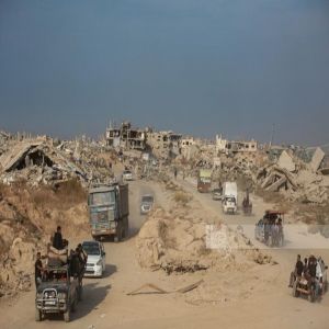 وكالة الأمم المتحدة للتجارة والتنمية: إعادة إعمار قطاع غزة سيكلف أكثر من 70 مليار دولار