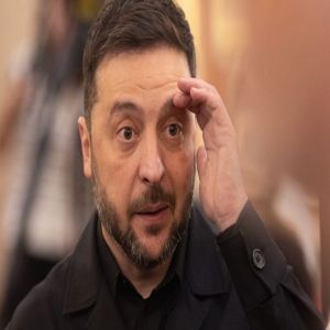 أوكرانيا توافق مبدئيًا على اتفاق السلام الأمريكي بعد تعديلات جوهرية