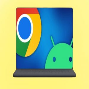 جوجل تعمل على مشروع “Aluminium OS”.. نظام جديد يوحّد أندرويد و ChromeOS
